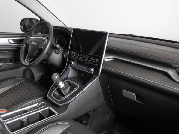 Haval M6 II с пробегом 2024 года, цена 1 830 800 рублей, 33181 км, внедорожник, Автокод Объявления