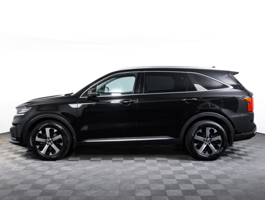 Kia Sorento IV Москва  - изображение 9