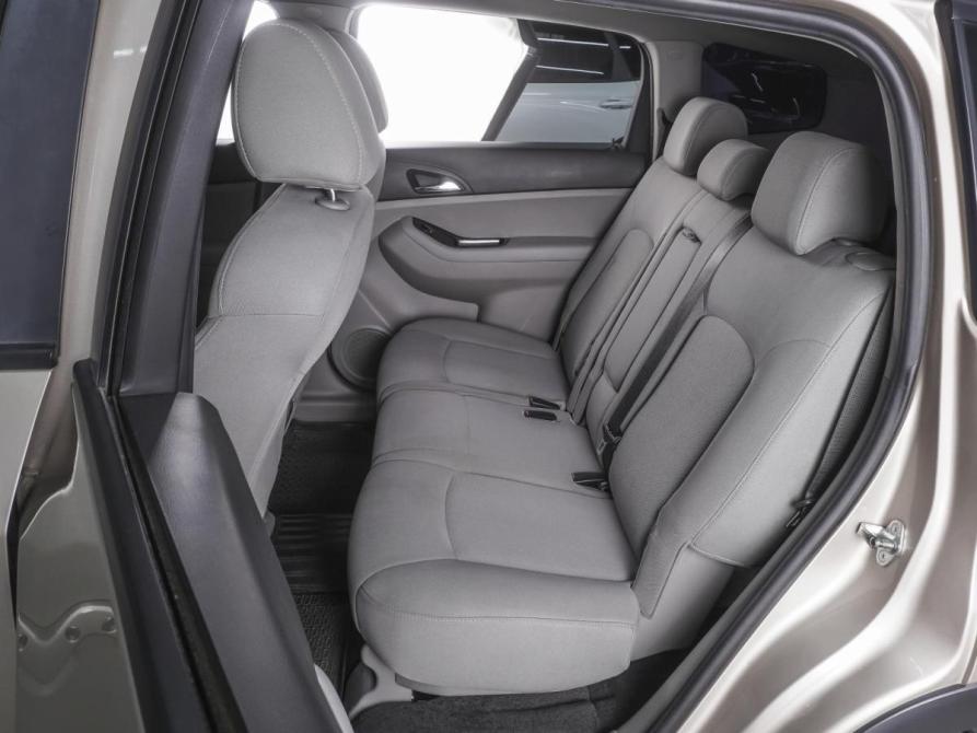 Chevrolet Orlando I Ростов-на-Дону  - изображение 10