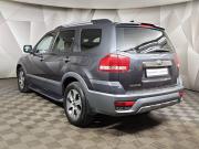 Kia Mohave I Рестайлинг Москва  - изображение 24