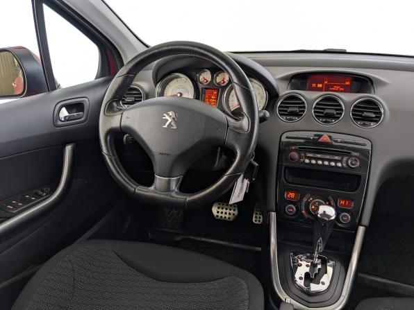 Peugeot 308 I Рестайлинг с пробегом 2012 года, цена 795 000 рублей, 96645 км, хэтчбек, Автокод Объявления