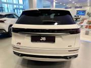 Jaecoo J8 Саранск  - изображение 37