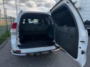 Toyota Land Cruiser Prado 150 Series Стройкерамика  - изображение 40