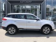 Geely Atlas I Брянск  - изображение 19
