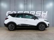 Renault Kaptur I Рестайлинг Воронеж  - изображение 29