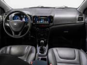 Chery Bonus 3 (E3/A19) Тюмень  - изображение 38