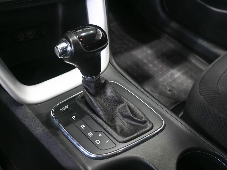 Kia Ceed II Рестайлинг Ростов-на-Дону  - изображение 20