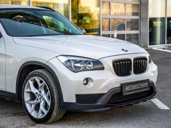 BMW X1 I (E84) Рестайлинг с пробегом 2014 года, цена 1 148 000 рублей, 157328 км, внедорожник, Автокод Объявления
