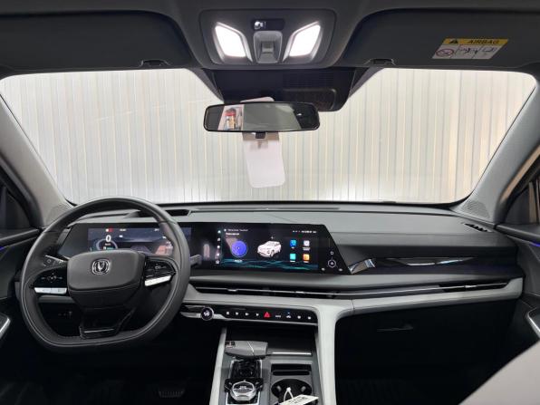 Changan CS75 Plus III с пробегом 2024 года, цена 2 647 000 рублей, 14600 км, внедорожник, Автокод Объявления
