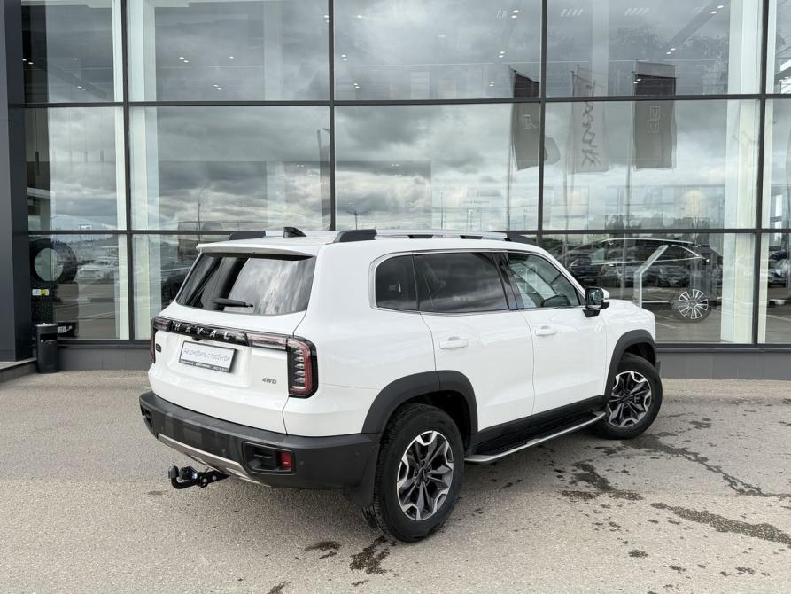 Haval Dargo Тверь  - изображение 6