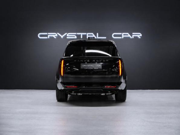 Новый Land Rover Range Rover V 2026 года, цена 23 450 000 рублей, внедорожник, Автокод Объявления