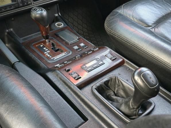 Mercedes-Benz G-Класс II (W463) с пробегом 2000 года, цена 1 750 000 рублей, 240113 км, внедорожник, Автокод Объявления