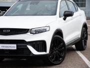 Geely Tugella I Рестайлинг Москва  - изображение 60