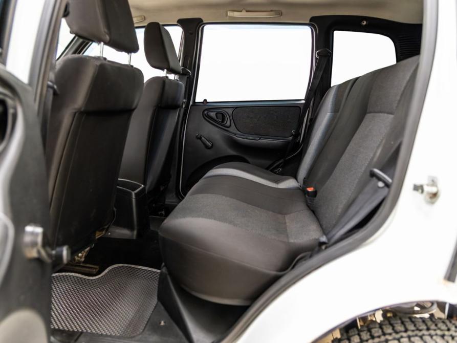Chevrolet Niva I Рестайлинг Волгоград  - изображение 30