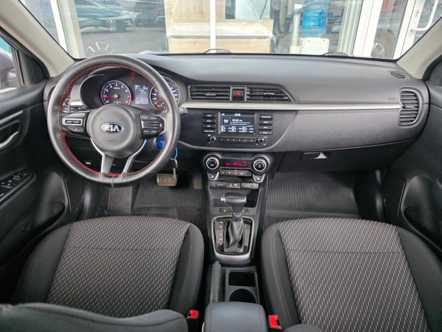 Kia Rio IV Липецк  - изображение 5