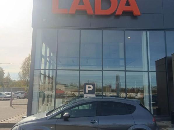 SEAT Leon II Рестайлинг с пробегом 2012 года, цена 635 000 рублей, 185068 км, хэтчбек, Автокод Объявления