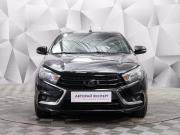 Lada (ВАЗ) Vesta I Ульяновск  - изображение 29