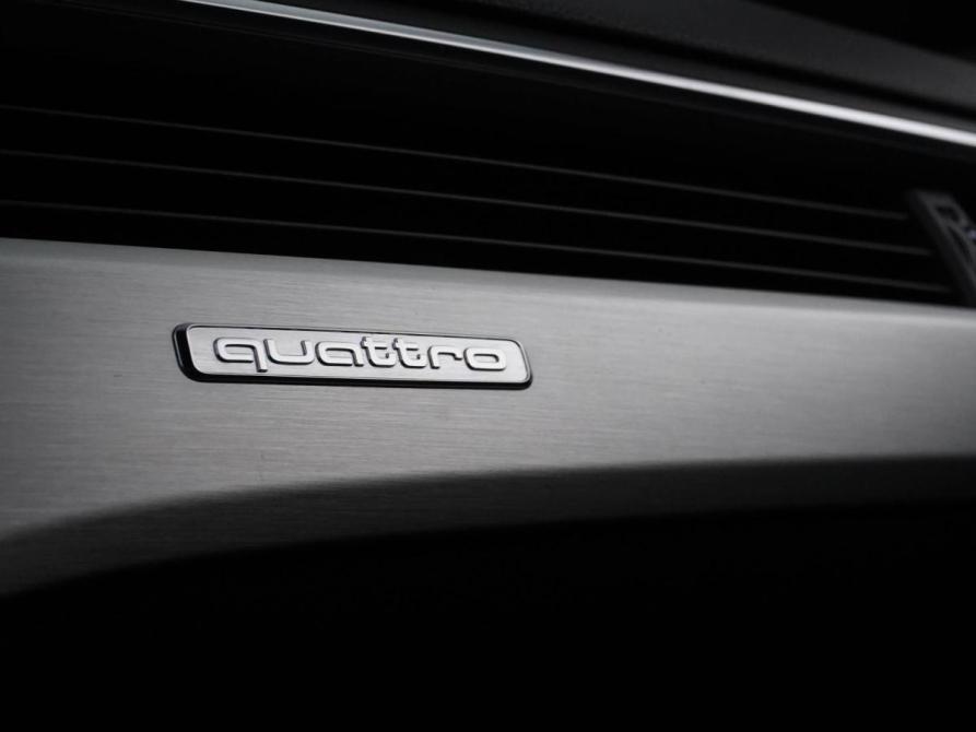 Audi A5 II (F5) Рестайлинг Москва  - изображение 20