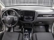 Mitsubishi Outlander III Рестайлинг 3 Москва  - изображение 36