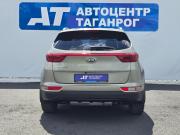 Kia Sportage IV Таганрог  - изображение 33