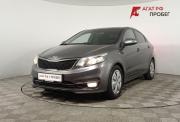 Kia Rio III Волгоград  - изображение 25