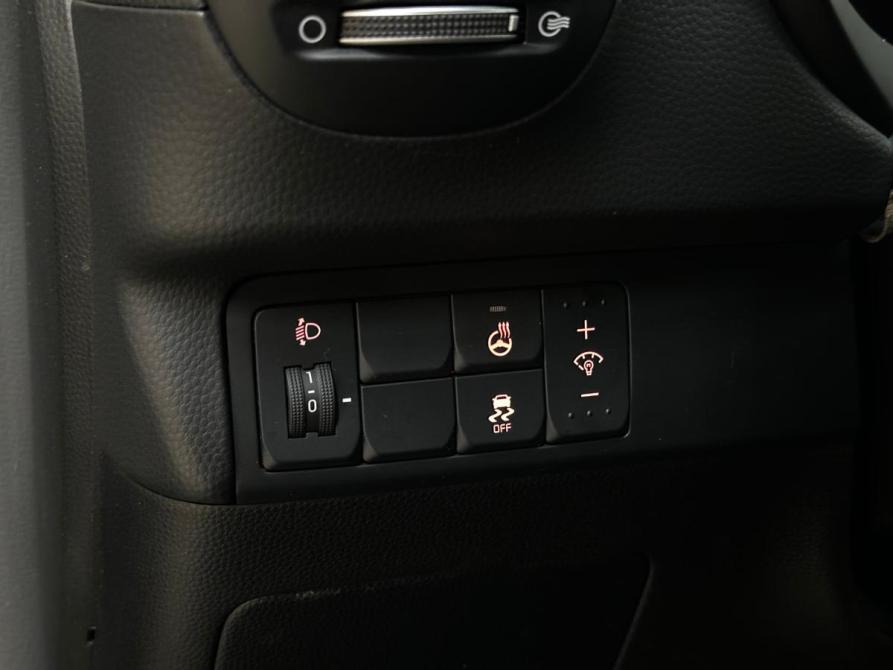 Kia Soul II Рестайлинг Санкт-Петербург  - изображение 13