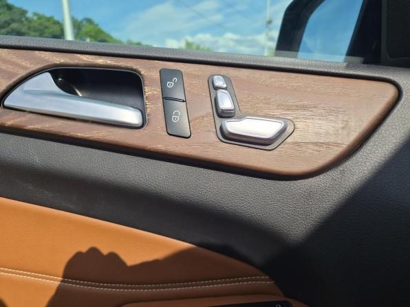 Mercedes-Benz GLS I (X166) с пробегом 2019 года, цена 5 180 000 рублей, 175041 км, внедорожник, Автокод Объявления