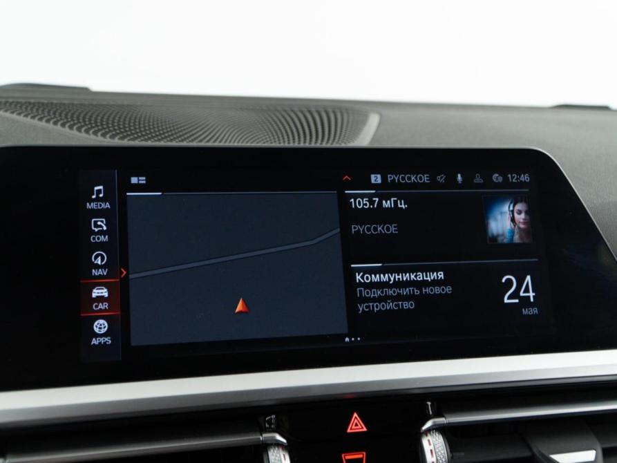 BMW 3 серии VII (G2x) Москва  - изображение 21
