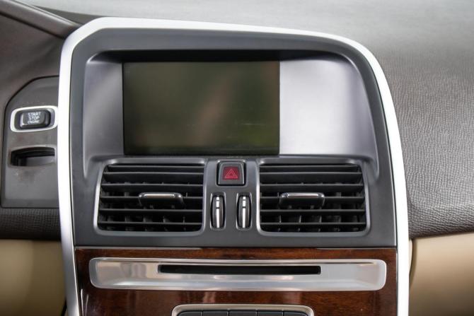 Volvo XC60 I с пробегом 2011 года, цена 1 599 000 рублей, 310000 км, внедорожник, Автокод Объявления