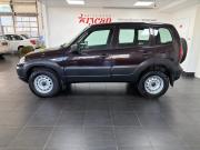 Chevrolet Niva I Рестайлинг Киров  - изображение 18