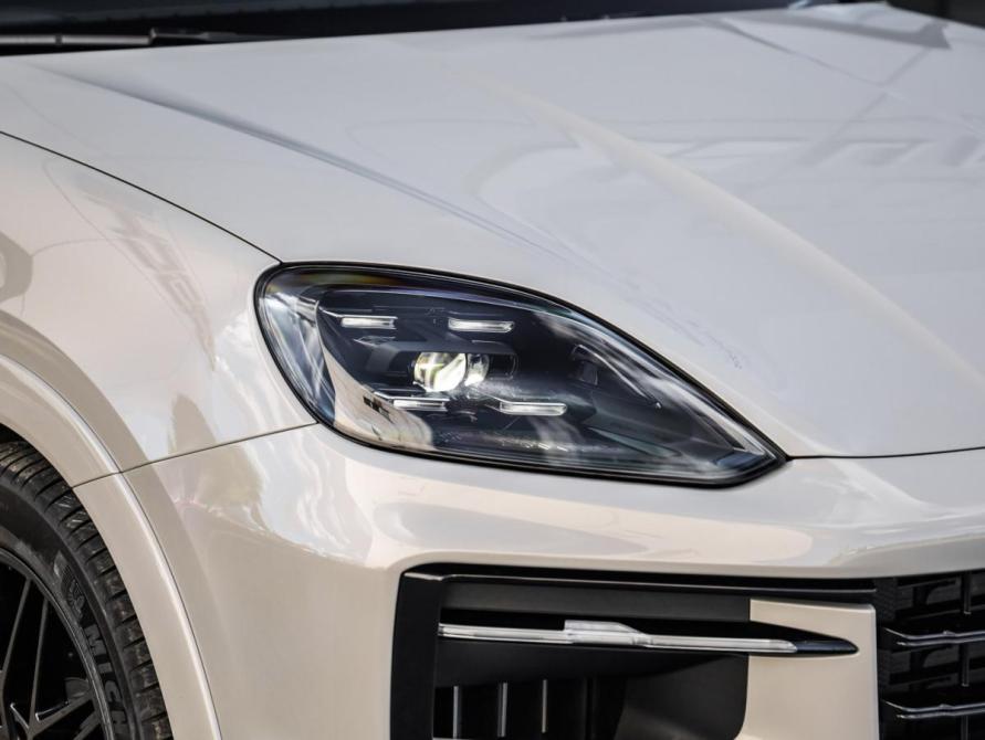 Porsche Cayenne III Рестайлинг Санкт-Петербург  - изображение 12