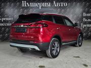 Geely Atlas II Краснодар  - изображение 48