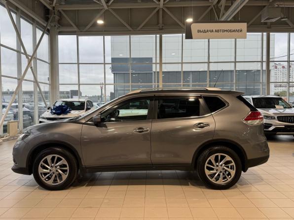 Nissan X-Trail III с пробегом 2015 года, цена 1 390 000 рублей, 130000 км, внедорожник, Автокод Объявления