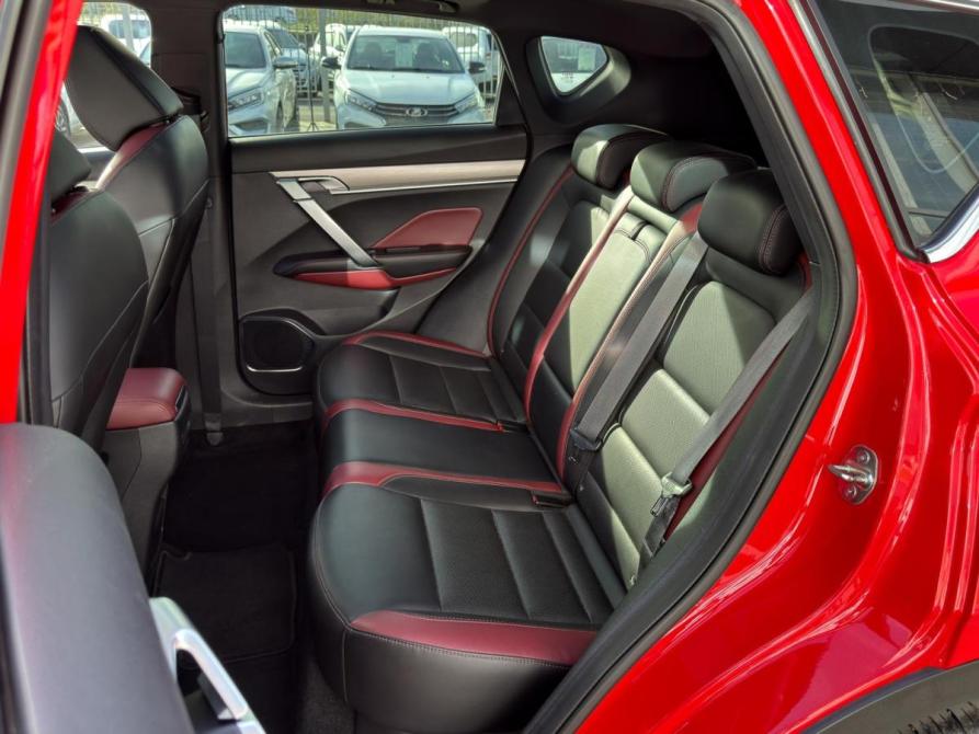 Geely Coolray I Кропоткин  - изображение 10