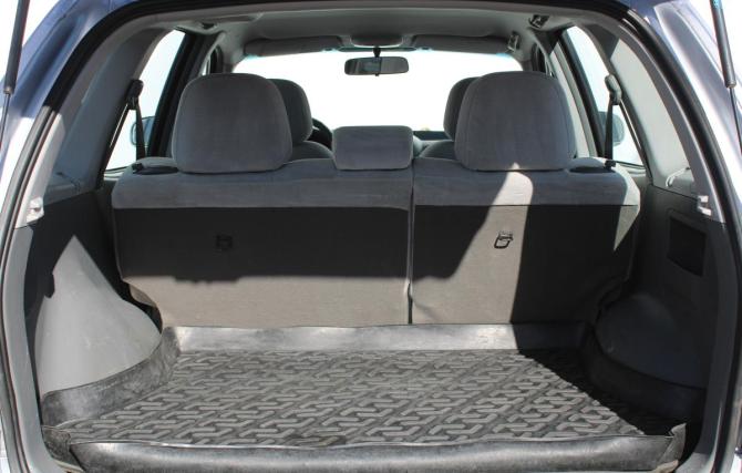 Hyundai Santa Fe Classic с пробегом 2008 года, цена 1 010 000 рублей, 98000 км, внедорожник, Автокод Объявления