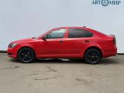 Skoda Octavia II (A5) Рестайлинг Москва  - изображение 20