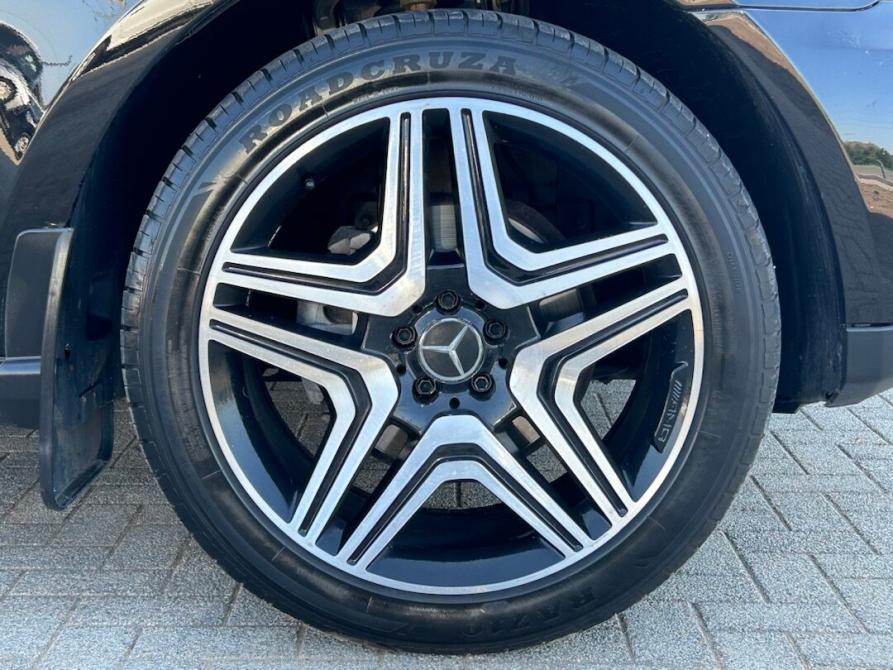 Mercedes-Benz M-Класс II (W164) Рестайлинг Энгельс  - изображение 11