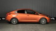 Hyundai Solaris II Рестайлинг Смоленск  - изображение 26