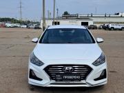 Hyundai Sonata VII (LF) Рестайлинг Набережные Челны  - изображение 29