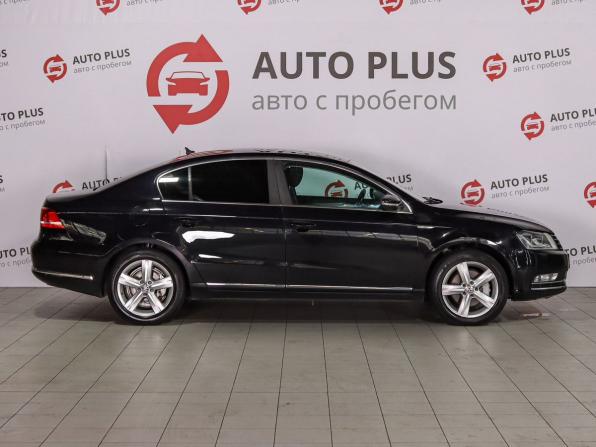 Volkswagen Passat B7 с пробегом 2011 года, цена 999 000 рублей, 278000 км, седан, Автокод Объявления