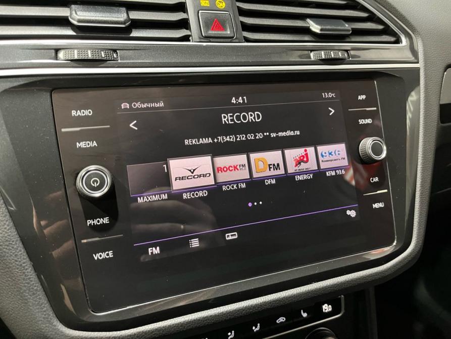 Volkswagen Tiguan II Пермь  - изображение 25