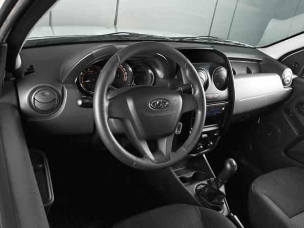 Lada (ВАЗ) Largus I Рестайлинг с пробегом 2024 года, цена 1 175 000 рублей, 53841 км, фургон, Автокод Объявления