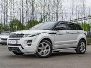 Land Rover Range Rover Evoque I Санкт-Петербург  - изображение 22