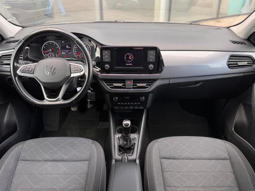 Volkswagen Polo VI Воронеж  - изображение 8
