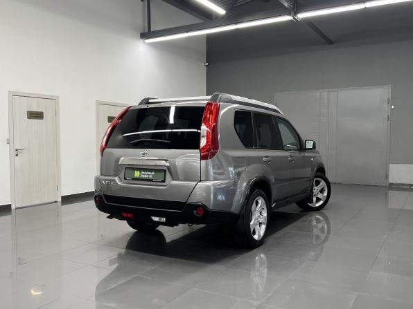 Nissan X-Trail II Рестайлинг с пробегом 2011 года, цена 1 210 000 рублей, 217900 км, внедорожник, Автокод Объявления