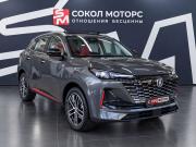 Changan CS55 Plus II Ростов-на-Дону  - изображение 29