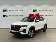 Changan CS35 Plus I Рестайлинг Санкт-Петербург  - изображение 26