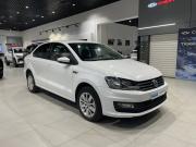Volkswagen Polo V Рестайлинг Москва  - изображение 22