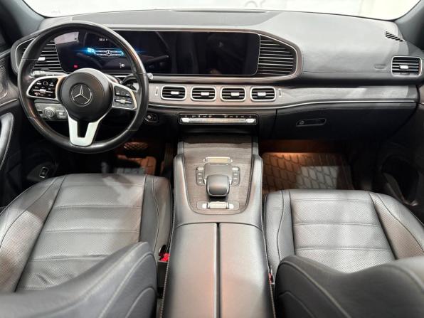 Mercedes-Benz GLE II (V167) с пробегом 2021 года, цена 7 199 000 рублей, 110700 км, внедорожник, Автокод Объявления
