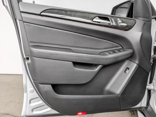 Mercedes-Benz GLE I (W166) с пробегом 2017 года, цена 5 000 000 рублей, 75631 км, внедорожник, Автокод Объявления